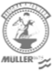 Mller Logo