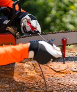 MAKKELIJK SLIJPEN - STAPSGEWIJZE SLIJPINSTRUCTIE