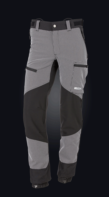 KOX Outdoorhosen