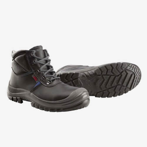 Remisberg Veiligheidsschoen Thurgau High