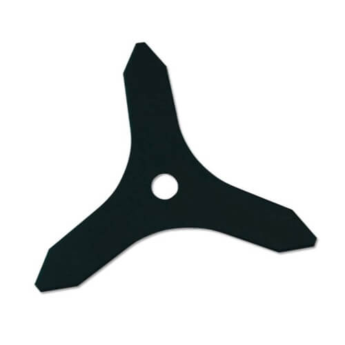 3-Zahn Dickichtmesser