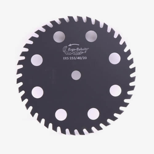 Sicherheits-Grasschneideblatt