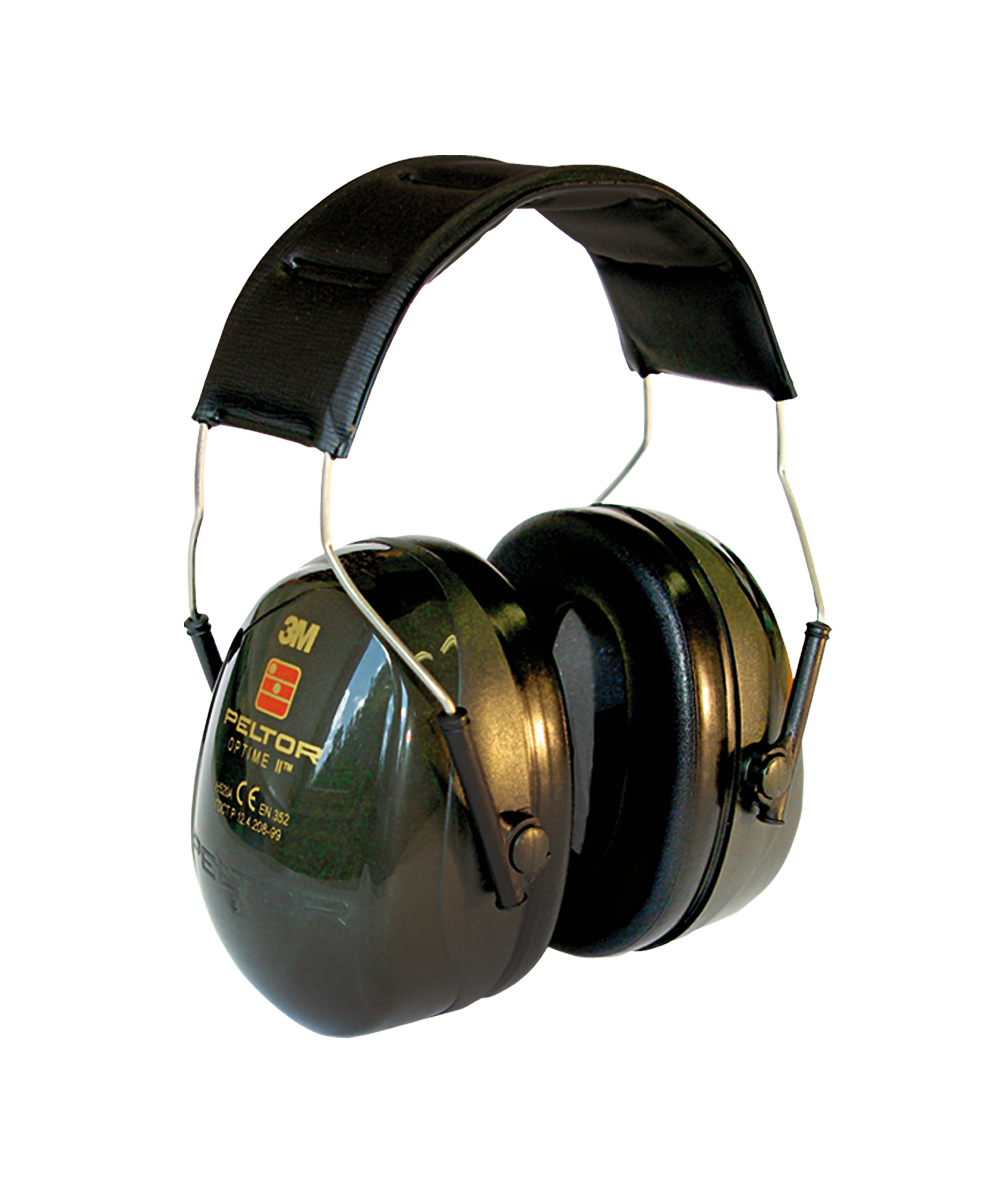 3M gehoorbescherming II
