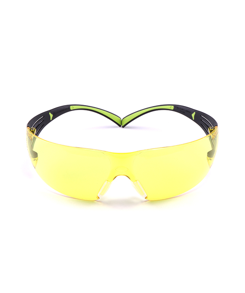 3M Veiligheidsbril SecureFit 400, geel, XX74508