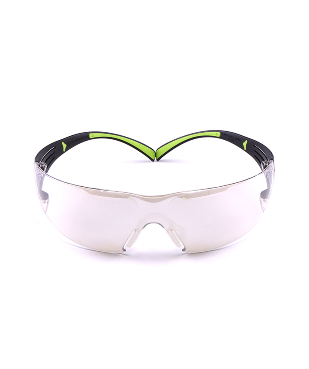 3M Veiligheidsbril SecureFit 400, licht beige getint, XX74510