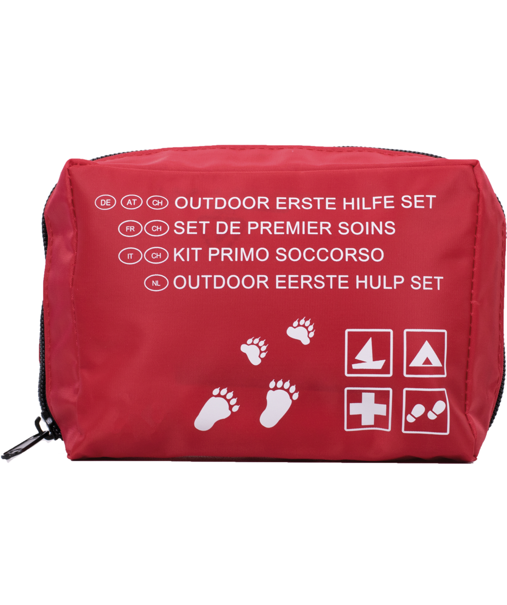 Gramm medical outdoor-verbandtas, XX73530-00