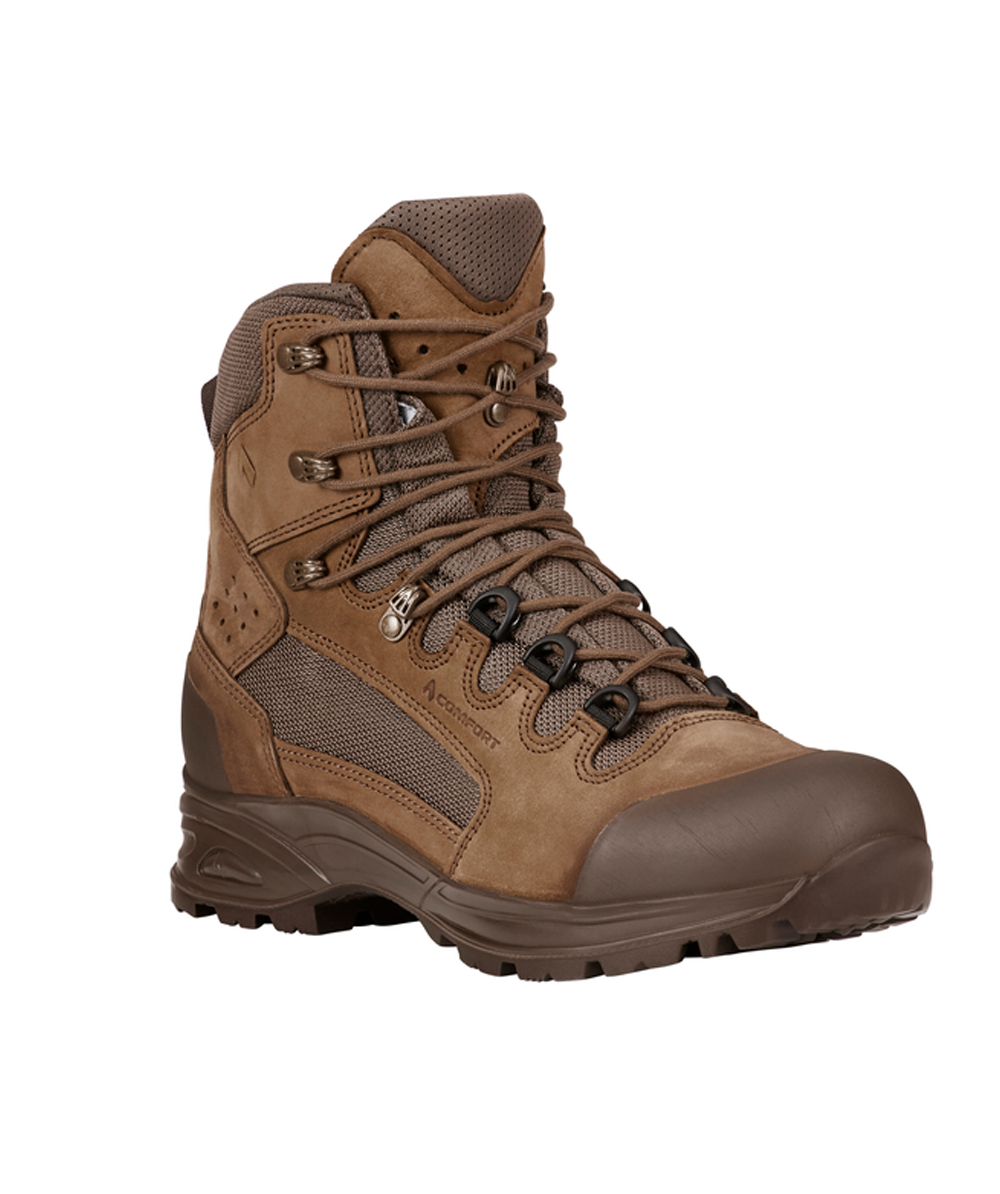 HAIX outdoorschoen Scout 2.0 bruin, bruin, XX73433