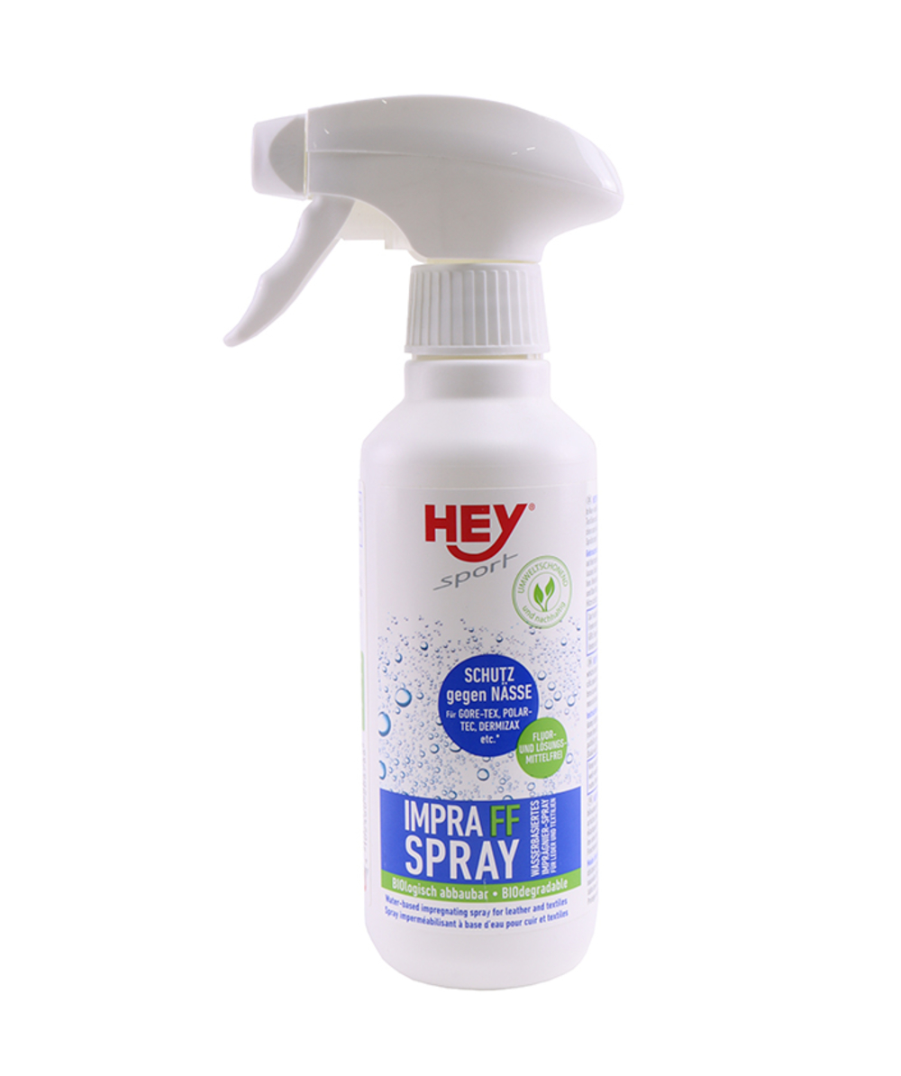 Impregneerspray leer hotsell