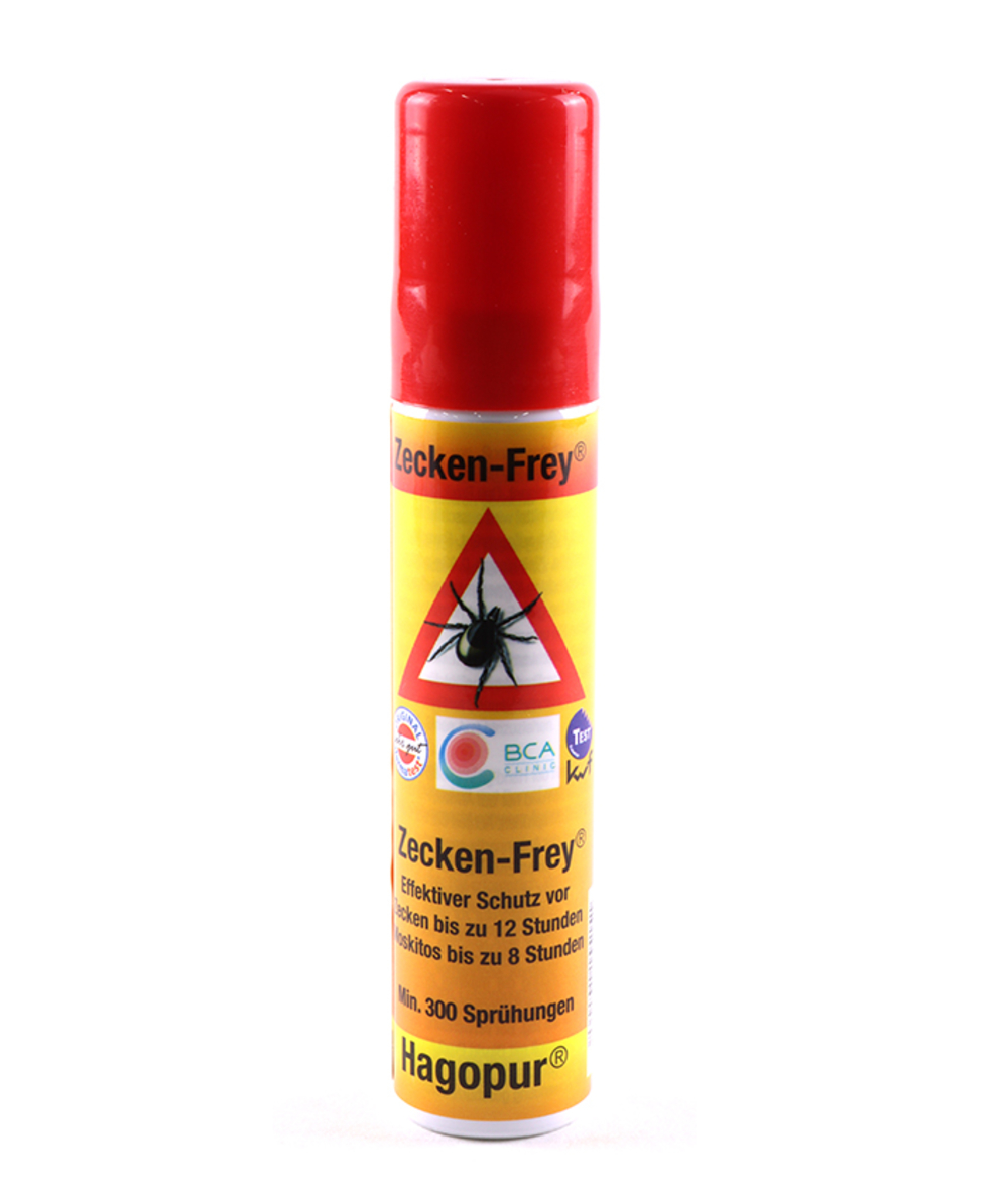 Hagopur KOX anti-teken spray 25ml, XX73517
