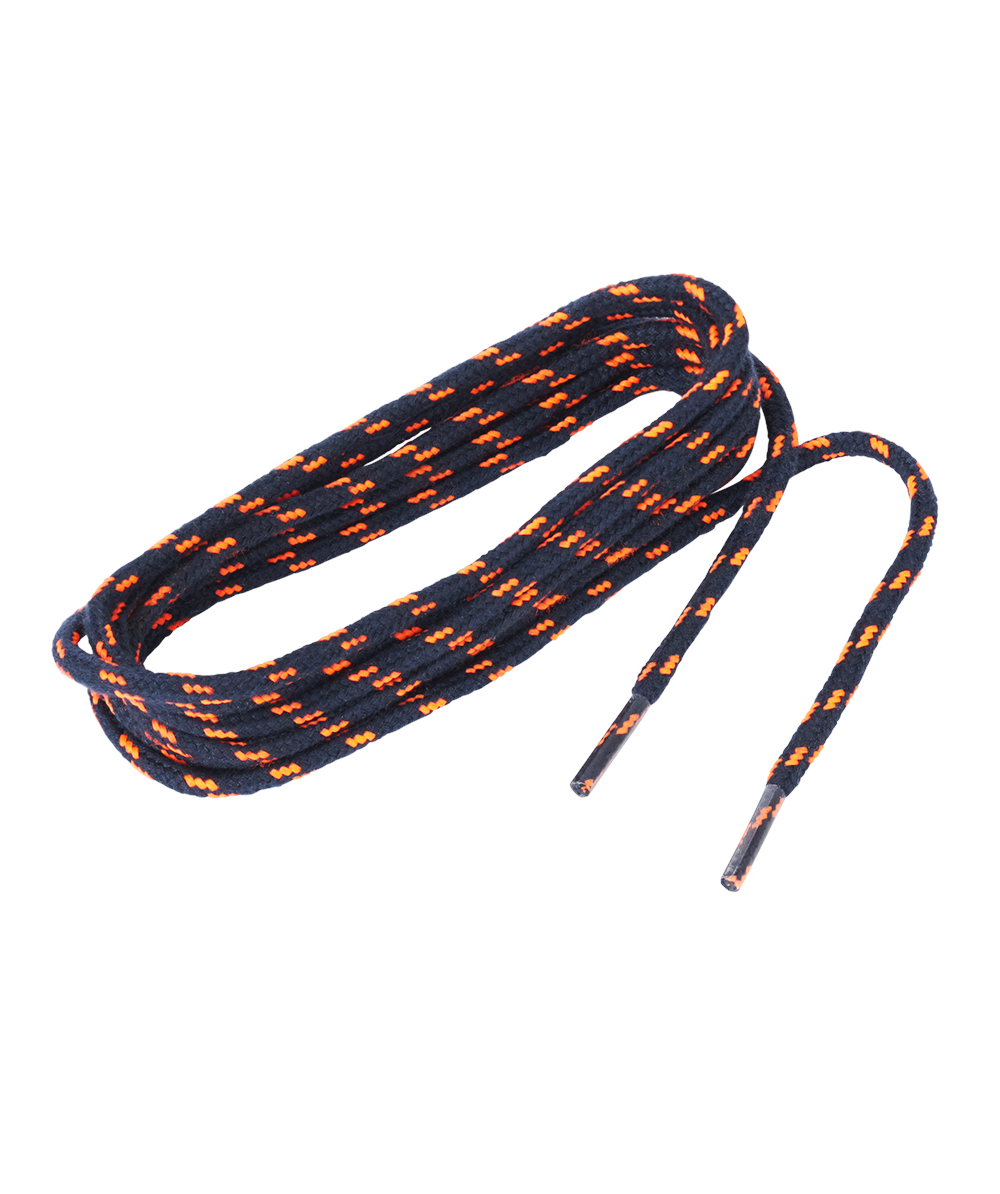 Haix veters blauw/oranje, voor KOX Protector 2.0, XX73120-000