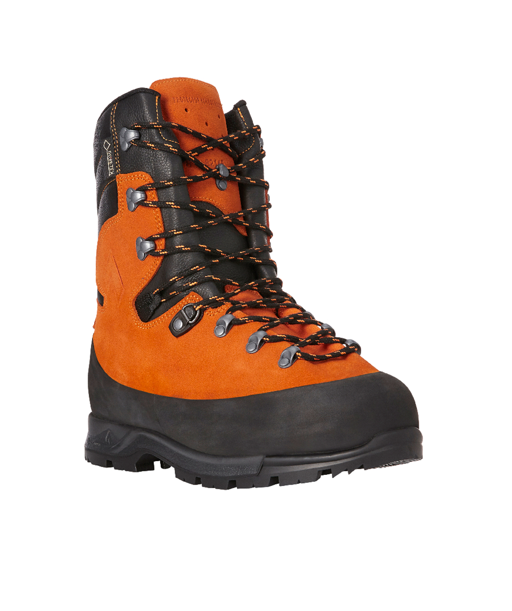 Haix zaagschoenen Protector Forest 2.1 GTX, oranje, XX73128