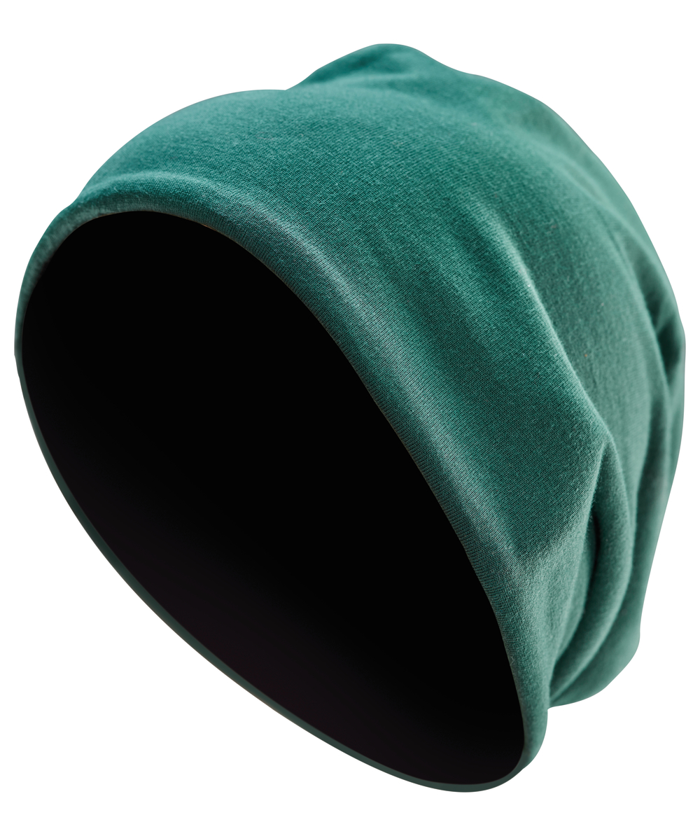 Jobman Beanie 9040, groen, XXJB9040GR