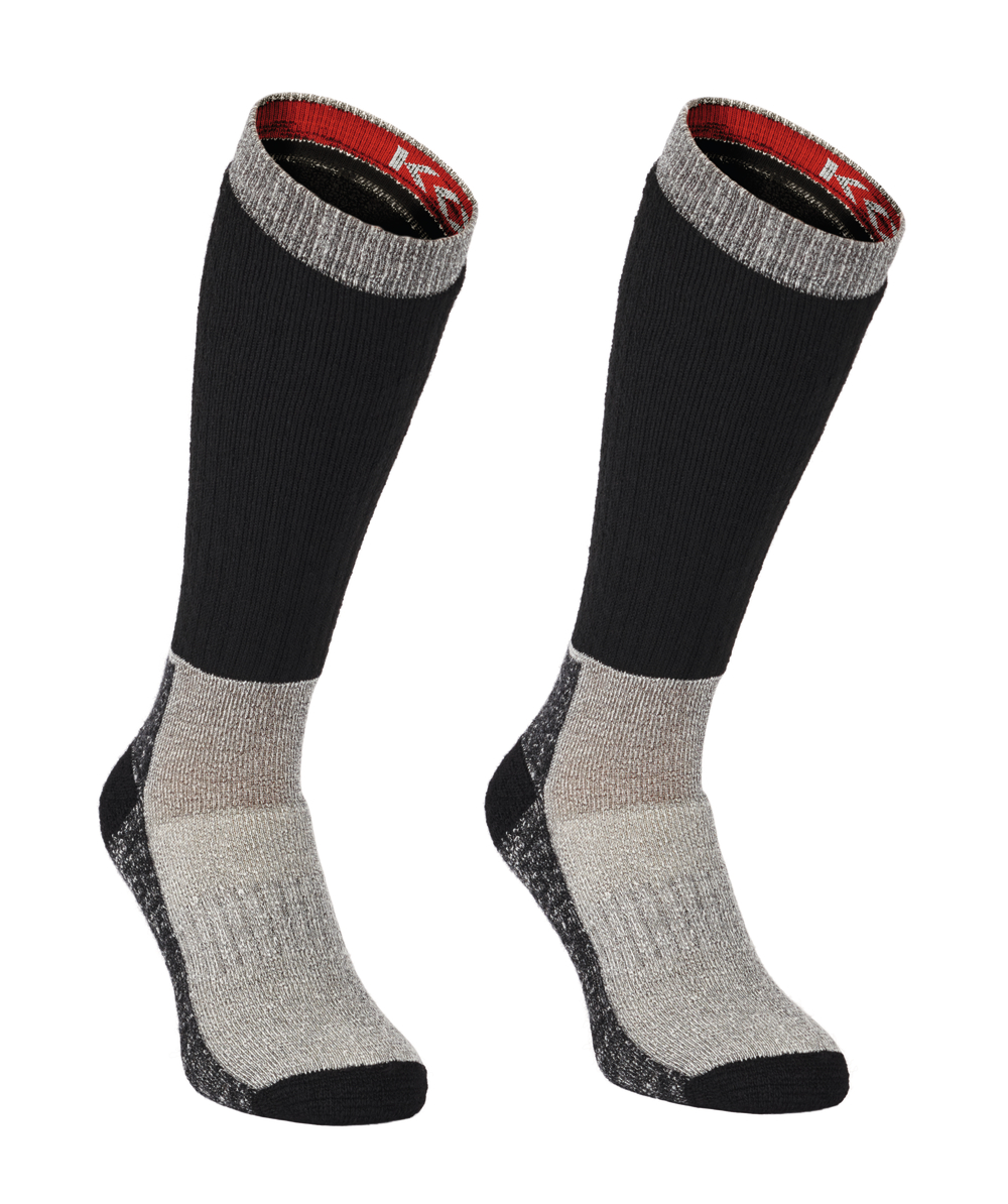 KOX Socks Merino Wool Heavy, Sterk verwarmend, XX77310