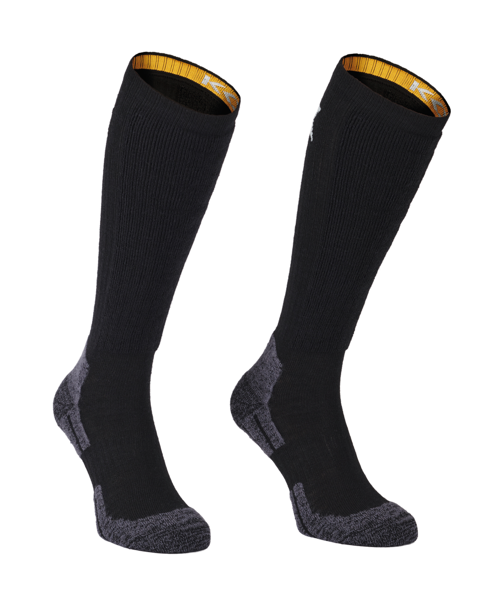 KOX Socks Wool Long, Verwarmend, XX77309