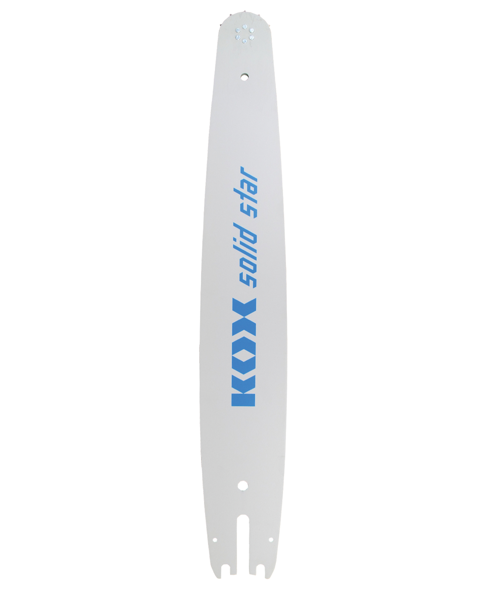 KOX Solid Star zaagblad JetFit 404