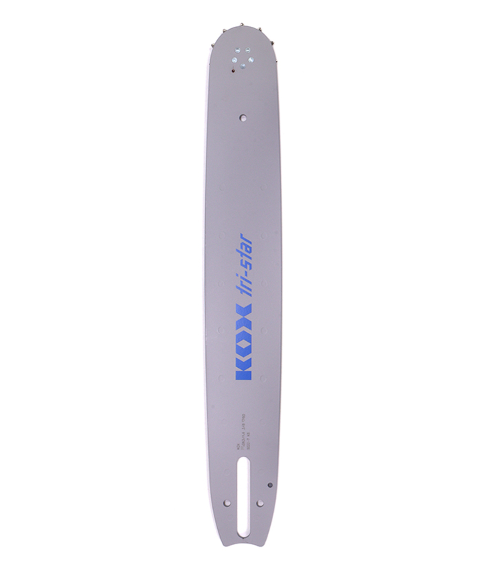KOX zaagblad Tri-Star 3/8