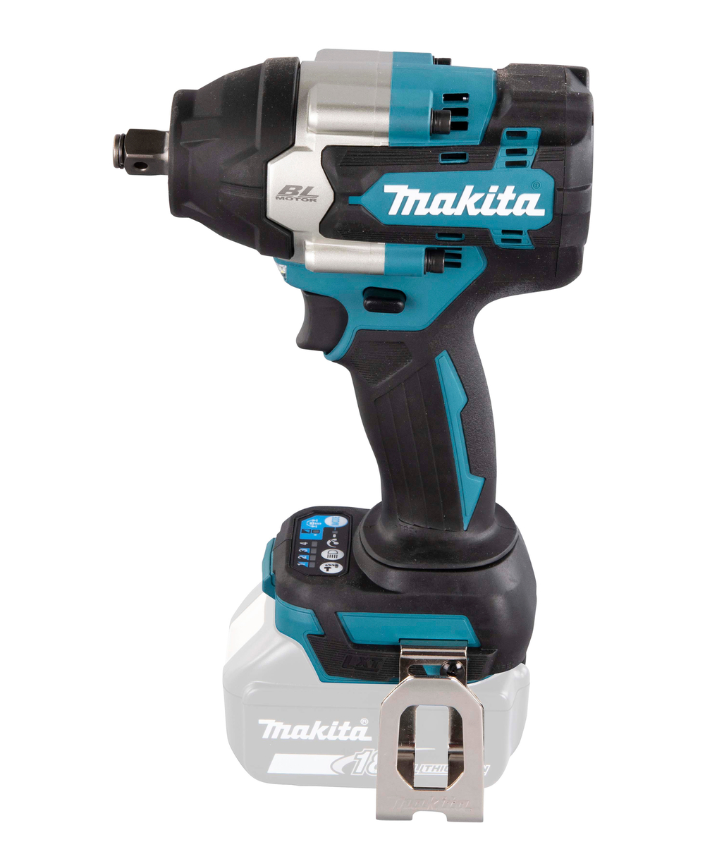 Makita accu-slagboormachine DTW700Z, XXDTW700Z