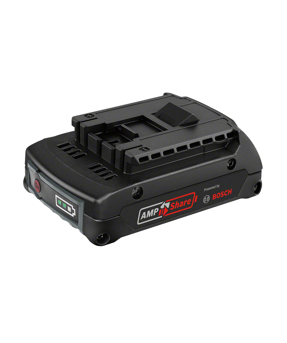 Mato accu AMPShare 18V-2,0 Ah, XX9066-18V-2.0