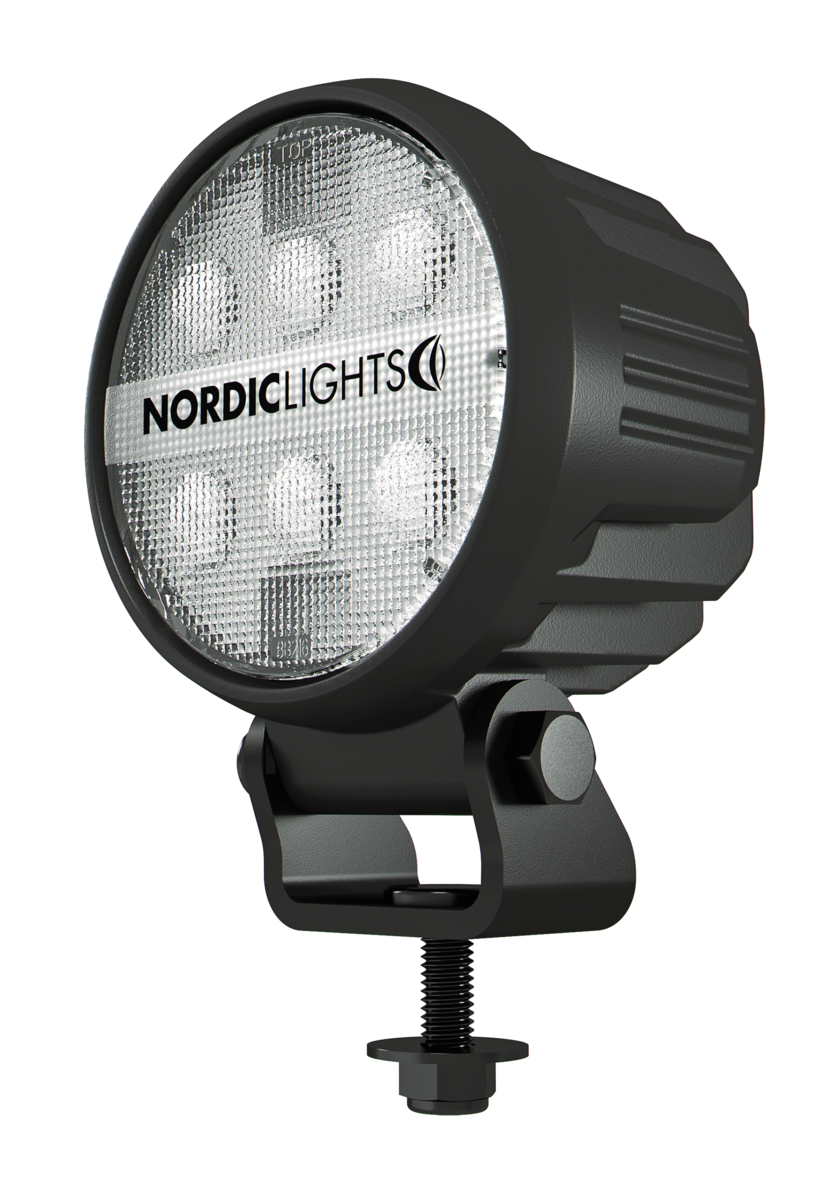 Nordic Lights werklamp CANIS GO 410, XXASNLCG-410