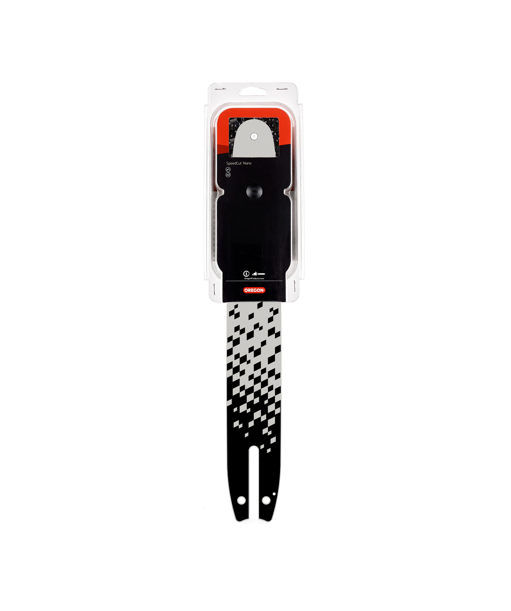 Oregon set met kettingblad en ketting 1+2 SpeedCut met 1 zaagblad en 2 zaagkettingen 325