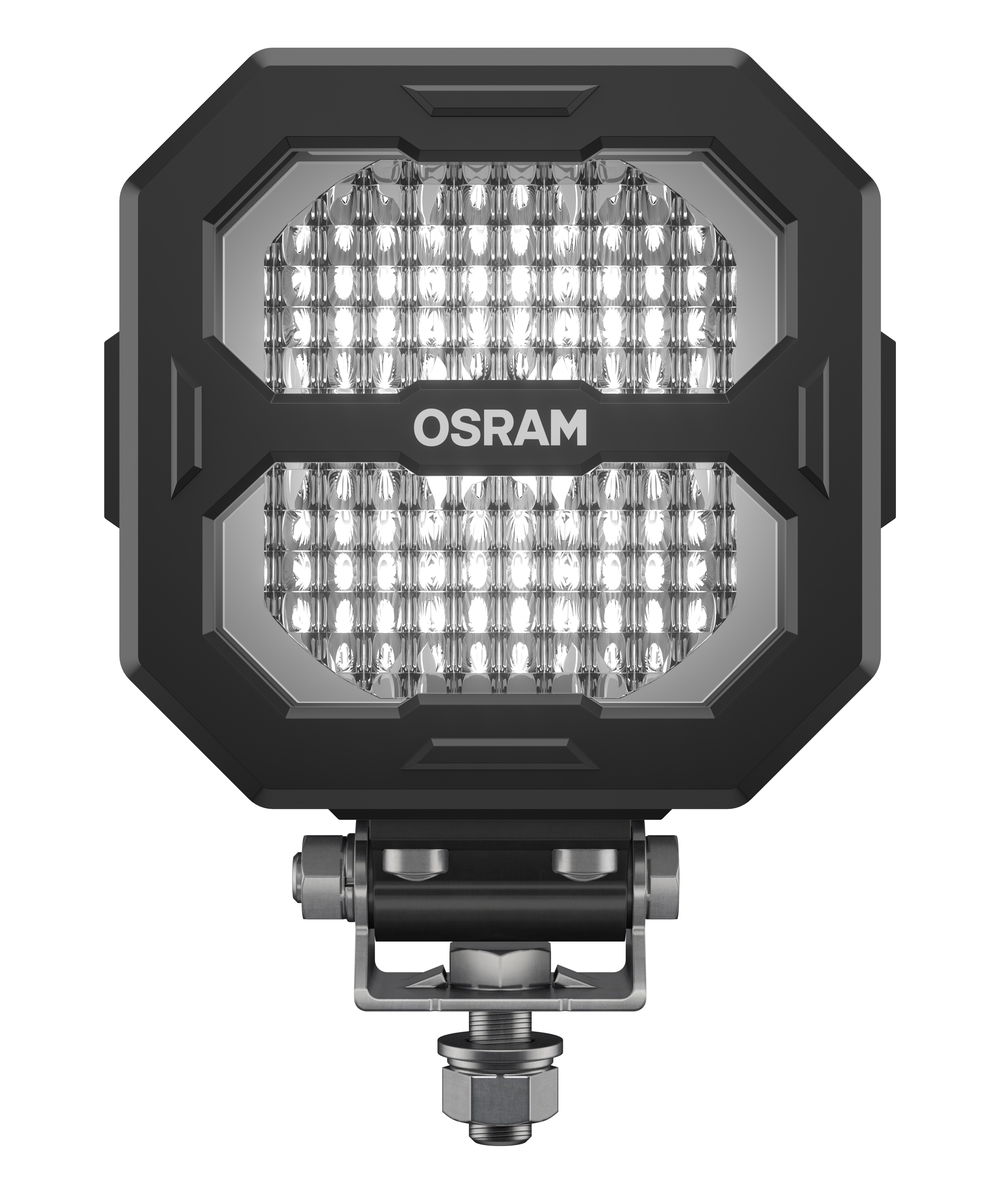 Osram led-werklamp LEDriving Cube PX4500 Wide, XXASOWL106WD