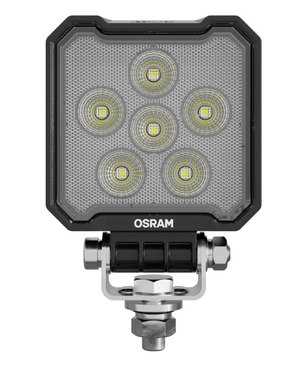 Osram led-werklamp LEDriving Cube WL VX100-WD, XXASOLWL107