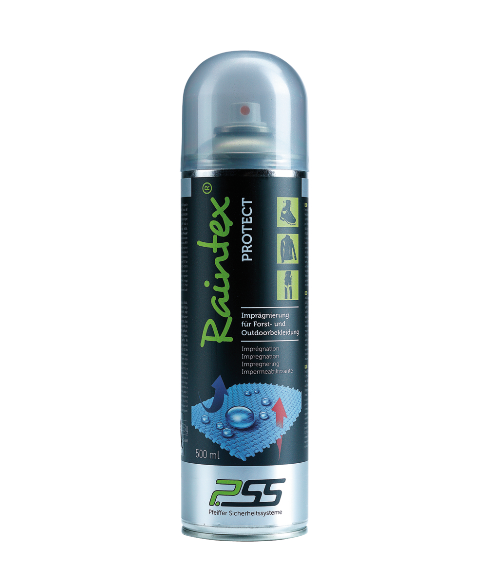 PSS impregneerspray Raintex Protect, XX73508-01