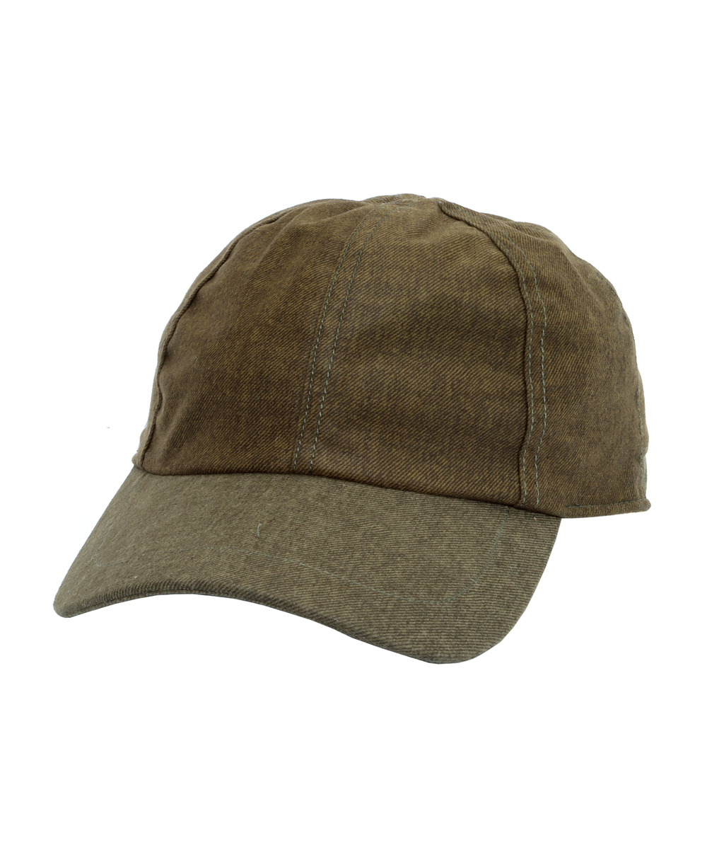 Seeland Avail cap met klep Green Melange, Green Melange, XXSL1812212