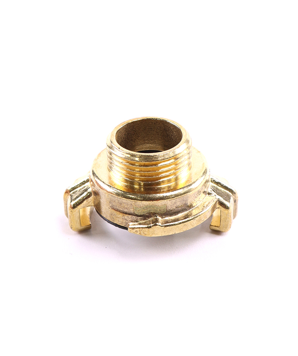 Sirocco MS schroefdraadstuk 19 mm 3/4