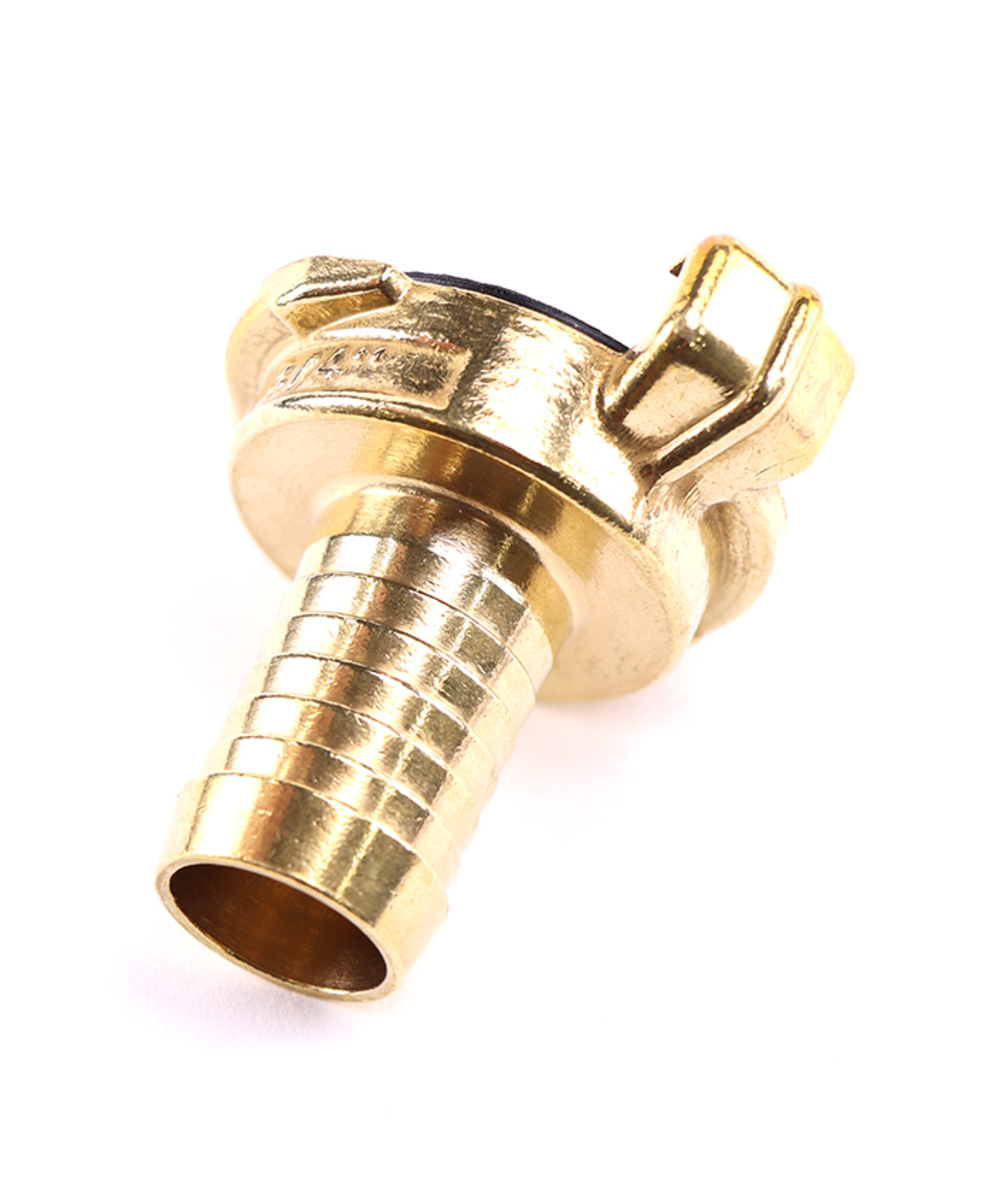 Sirocco MS slangstuk 19 mm 3/4