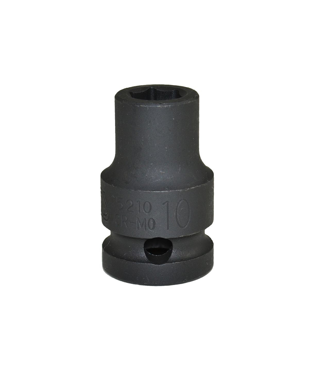 Slagmoerdop 10 mm 1/2'', XX9766