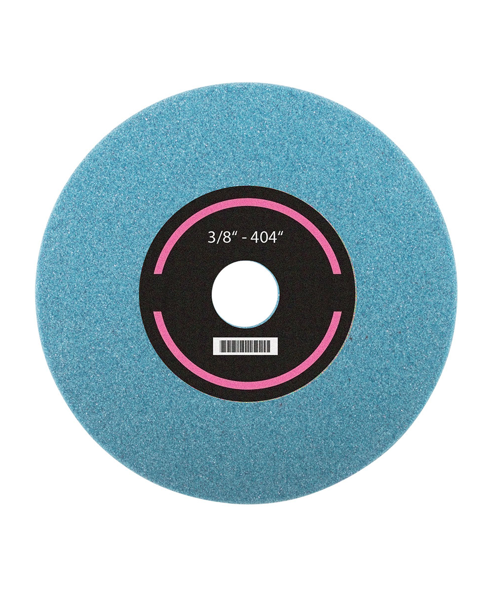 Slijpschijf 3/8 en 404 Markusson, Voor Combimatic kettingslijper, XX32663