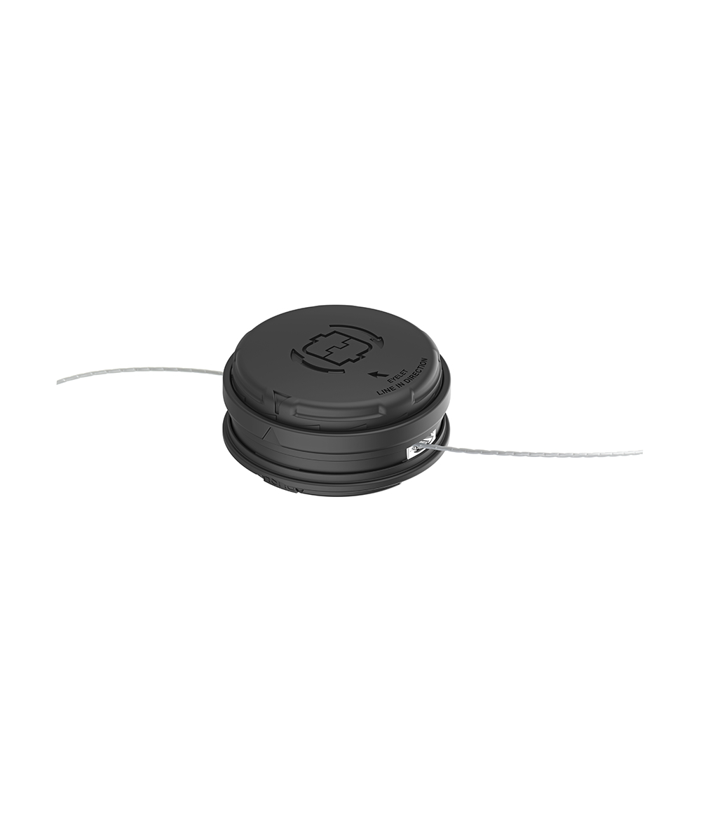 Tecomec draadkop Easy Work TF 130 M8 x 1,25 LHM en M10 x 1,25 LHF, XX50739186