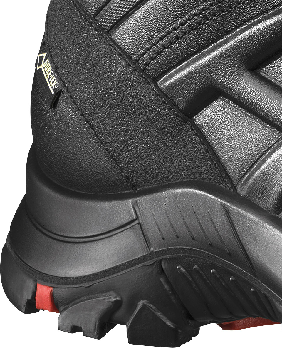haix safety 54 mid