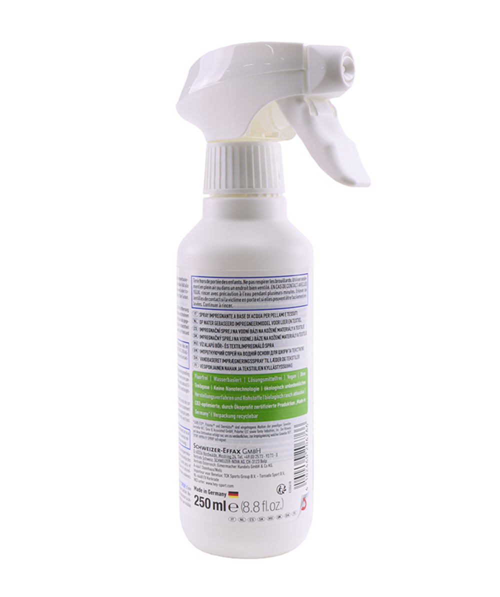 Impregneerspray leer hotsell