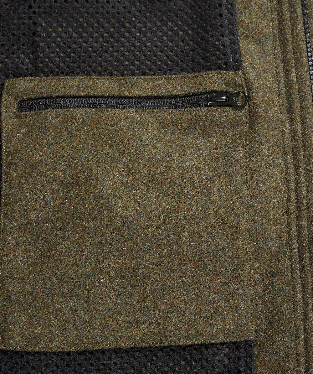 Musto glendye jacket deals
