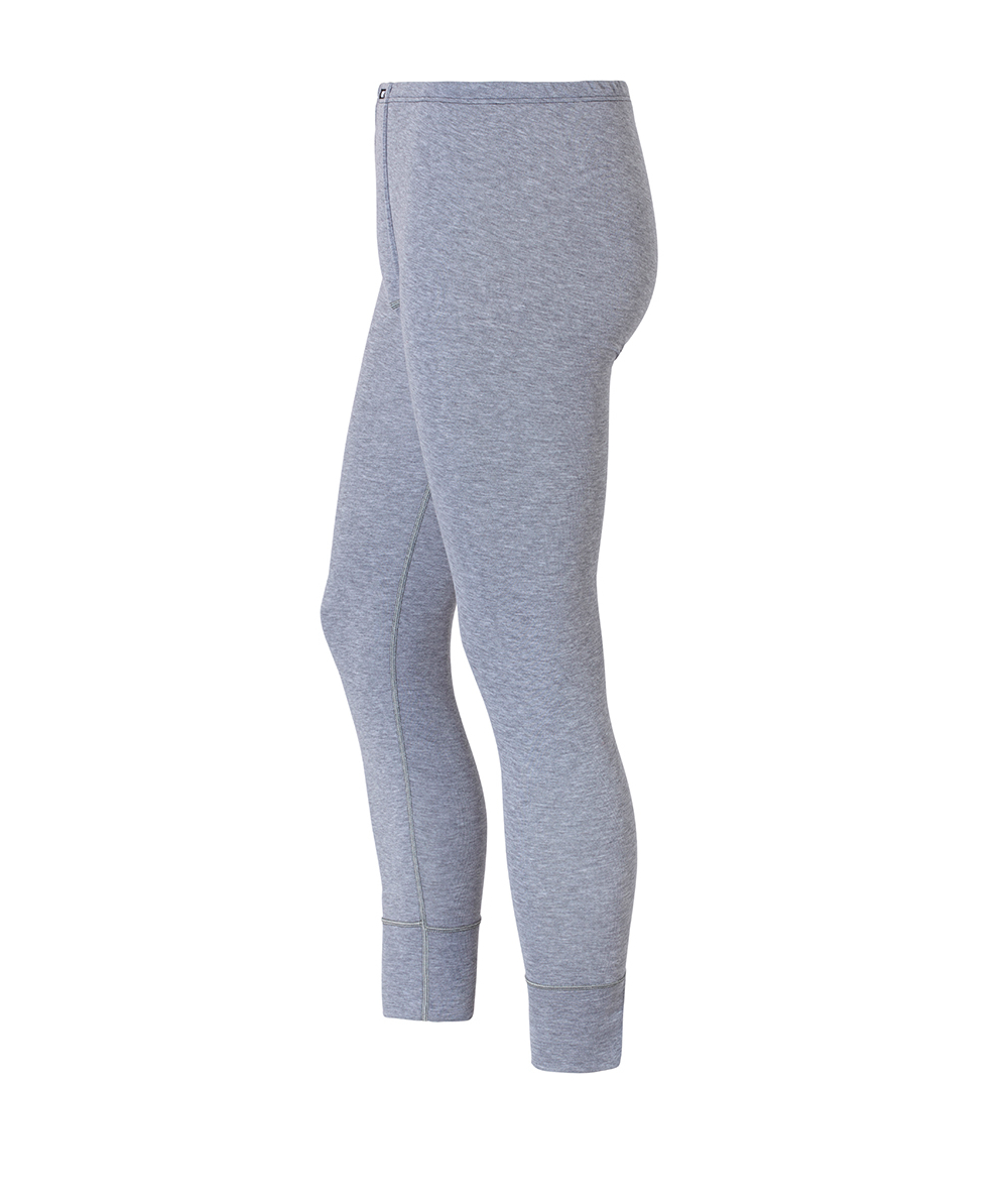 Kumpf Active Light lange onderbroek met gulp