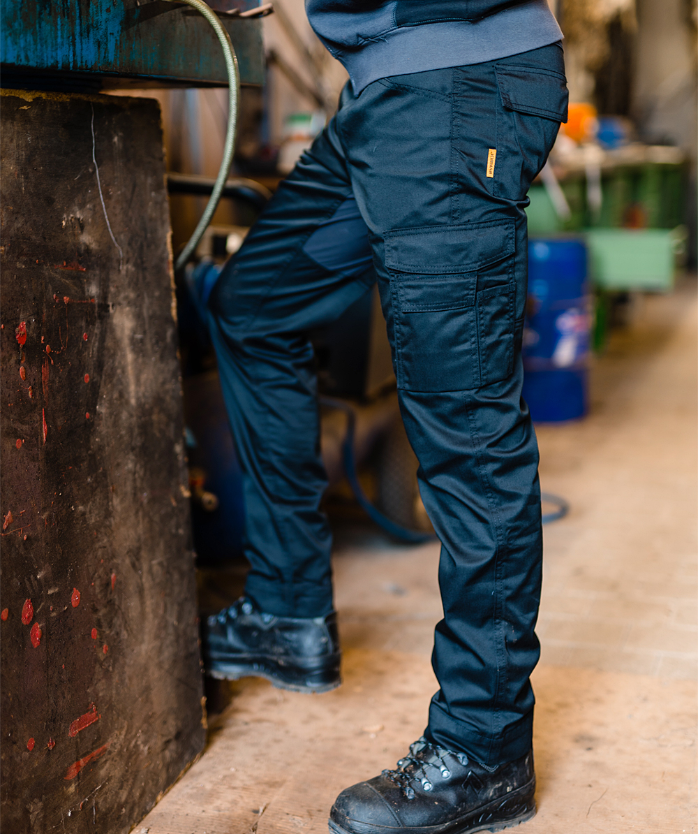 Werkbroek jobman outlet