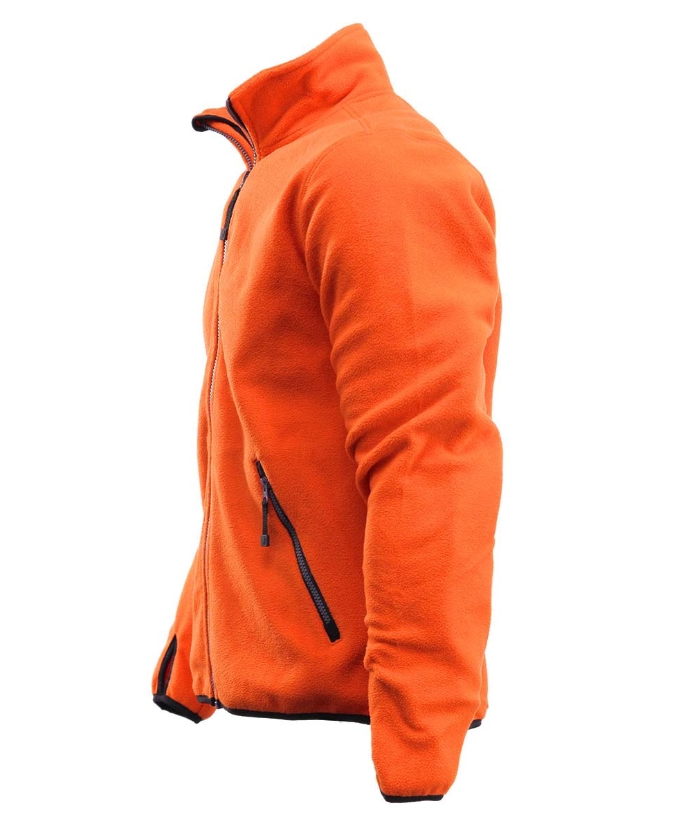 Jobman Fleece Vest 5501