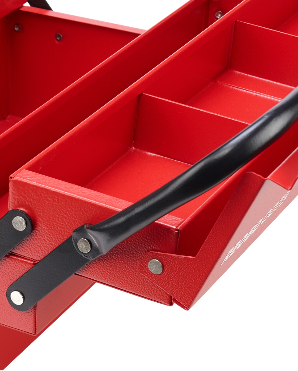 Gedore gereedschapskist