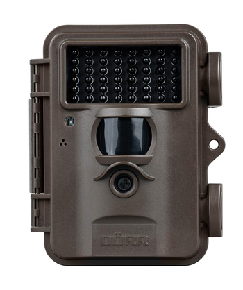 Drr wildcamera Snapshot Mini Black 30MP 4K, XXDR204500
