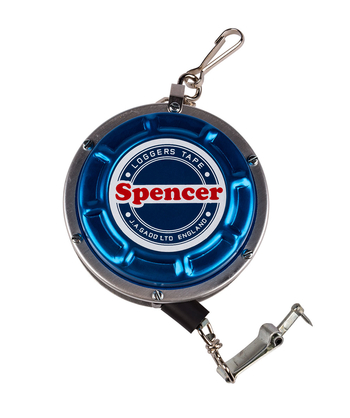 van Spencer