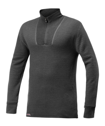 Hemd met sale col